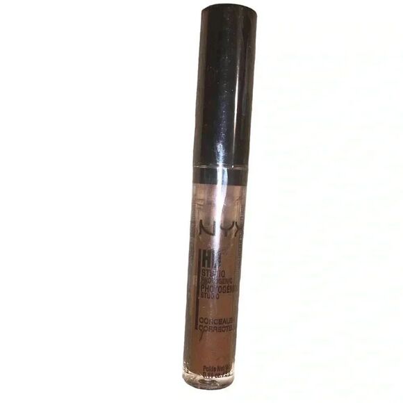 NYX Other - NYX Professional Makeup Concealer -Cappuccino CW08.2 - Studio Photogenic HD